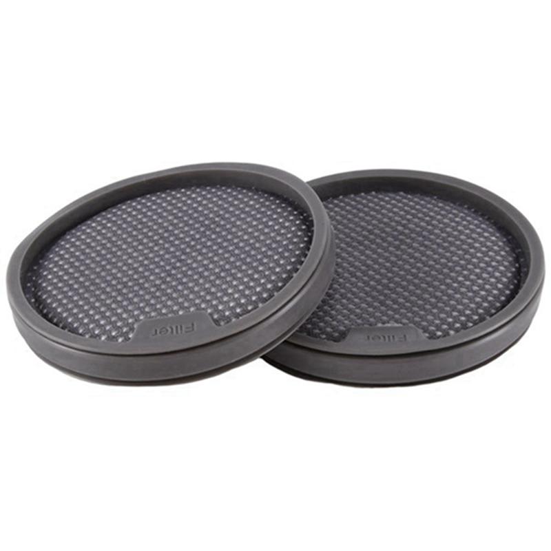 Ersatzzubehör Luftfilter-Kit für Dreame T10 T20 T30 für Xiaomi G9 G10 kabellosen Handstaubsauger, waschbarer Filter