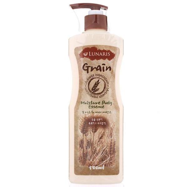 

[OFJ492R9] Grain Body Essence with a Gentle Fragrance that Envelops Your Whole Body (12127422)