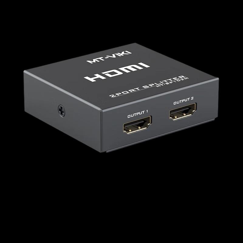 MT-viki High-Definition HDMI Splitter
