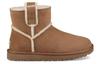 UGG Classic Mini Snow Boots Women's 1100211-CHE
