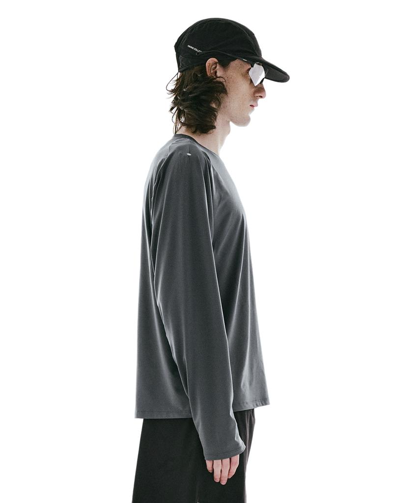 Koldeuwom Arc Base Layer (Sedona Gray)