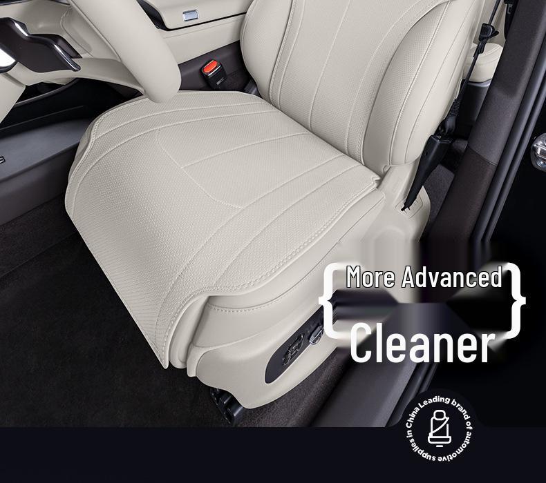 BYD Denza N8L Seat Cushion: All-Season Breathable Car Ventilation Cover
