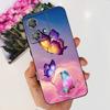 For Motorola Edge 40 Neo Case Soft Transparent Silicone Bumper Shockproof Cover For Moto Edge40 Neo Edge40Neo 5G XT2307-1 Fundas
