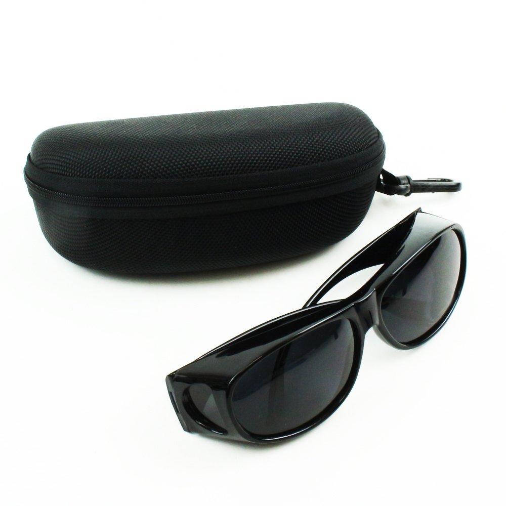 

Over-sunglasses, polarized sunglasses, UV protection sunglasses