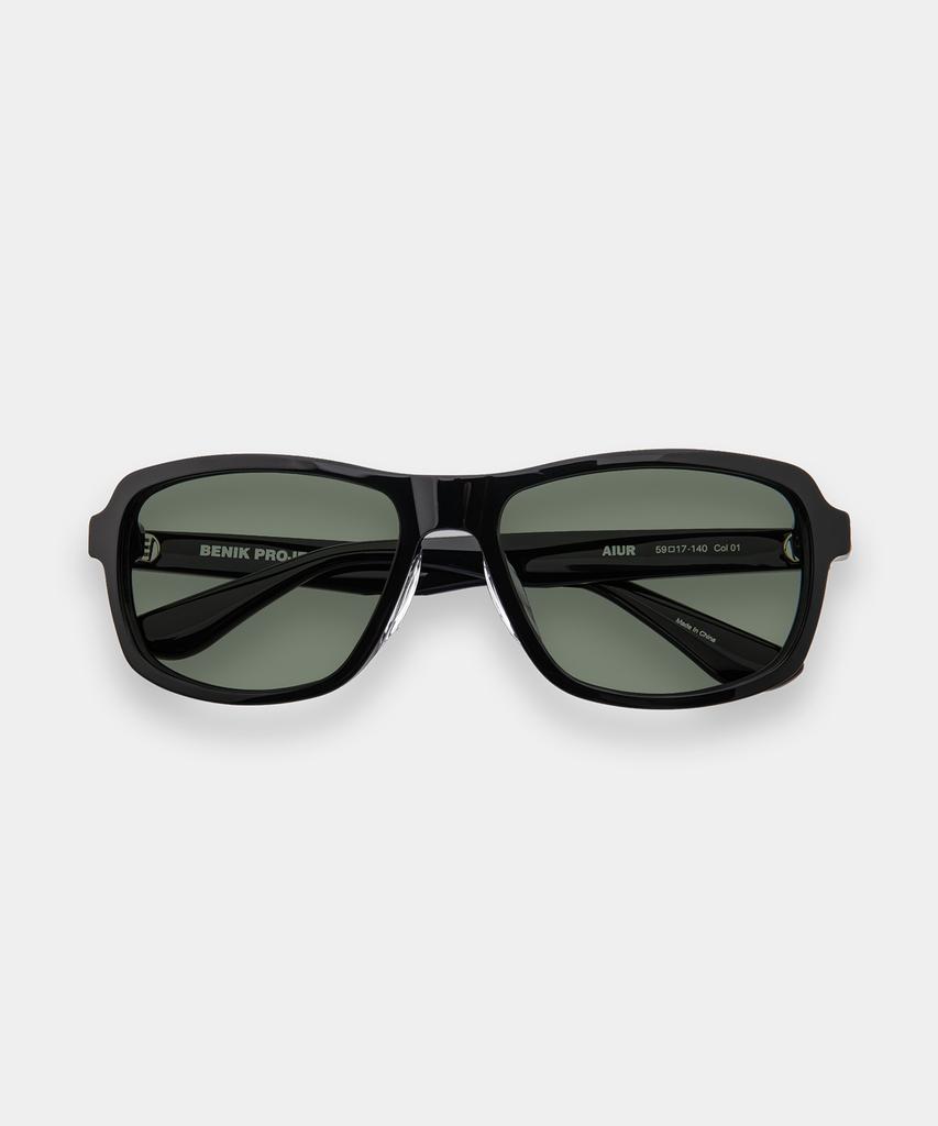 Binikeupeulojegteu Aiur C1 Black