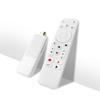2025 New S13 Air Android 14 Smart TV Stick Rockchip RK3518 Quad Core 5G WiFi6 BT5.0 Voice Remote Control 4K Mini Fire Tv Stick