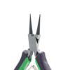 Maruto Hasegawa Kosakujo KEIBA Pro Hobby Tapered Round Pliers HRC-D14