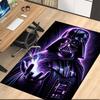 Star Wars Printed Carpetrugfor Office Chair Living Room Bedroom Kitchen Room Decor Gifts