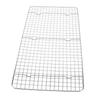Cooling Rack for Cooking and Baking Stainless Steel Food Grade Wire Cooling Drying Rack for Cookie Pizza Cake Bread