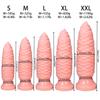 Male And Female Backyard Masturbator  Fake Penis  Chrysanthemum Anal Expansion Device  Sex Toy