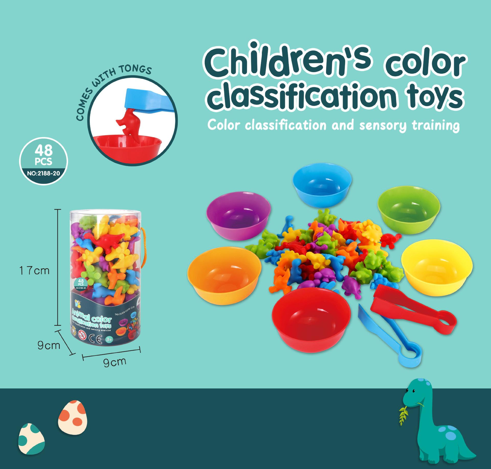 

Дети Монтессори Счет Медведь Сопоставление Сортировка Игры Животное Познание Радуга Цвет Обучение Мелкой Моторике С Стаканчиками Игрушки