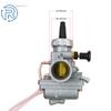 NEW Carburetor for Yamaha Big Wheel 200 1985-1988 BW200 BW200E YZ80 YZ85 TTR125