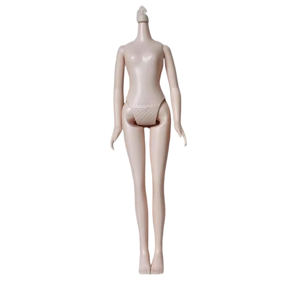 Moxie Doll Body 21 Cm Original Doll Parts for Doll Making