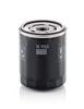 MANN FILTER OIL FILTER VW 2.0BITDI T5 180KM