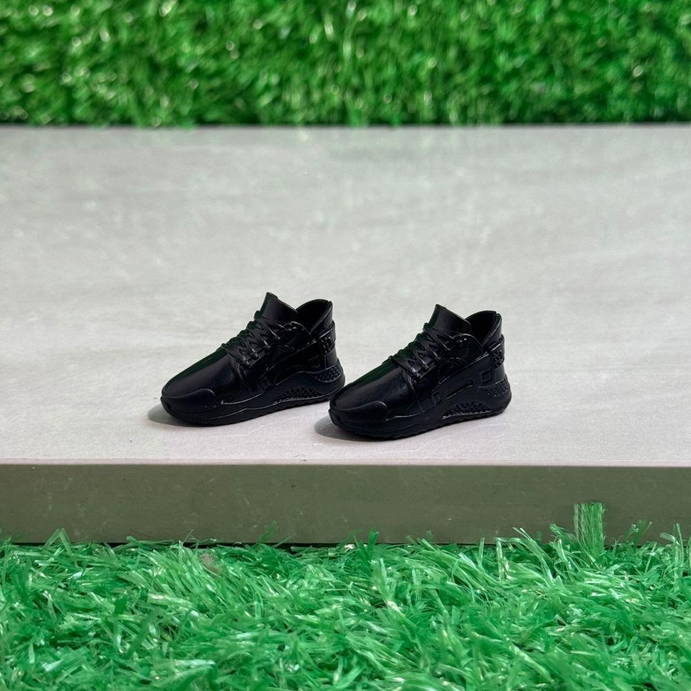 Fashion Male/Female Doll Boots Multistyles Shoes Clothes Accessories  Fit Foot Length 2cm Dolls