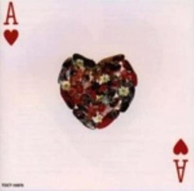 CD RC SUCCESSION  Heartnoace TOCT5910 Japan ObiJapanese PopRock Used