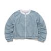 Blu Dot Shirring Jacket Tape Point Sb