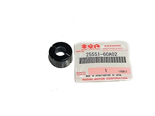 

SUZUKI Genuine Parts Bush Gear Control Lever Part Number 25551-60A02