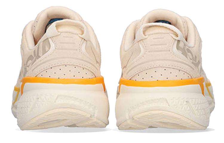 HOKA ONE ONE Clifton L Suede Short Bread All Gender 1122571-SBRY