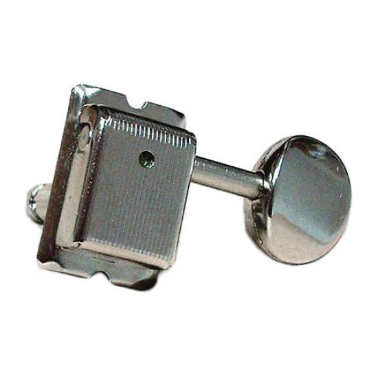

Кілкові механізми GOTOH з блокуванням L6 Нікель SD91MG-05M