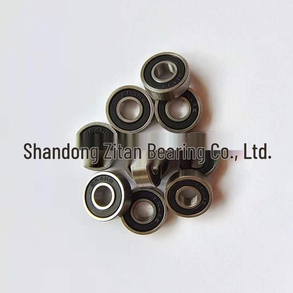 Deep Groove Ball Bearings BEA1885, BEA1027, BEA1025 - Various Models