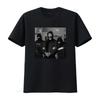 Andrew Tate Arrest Inspired T Shirt Top Design Hooded Style Mens Vintage Washed Slightly Casual Breathable Versatile