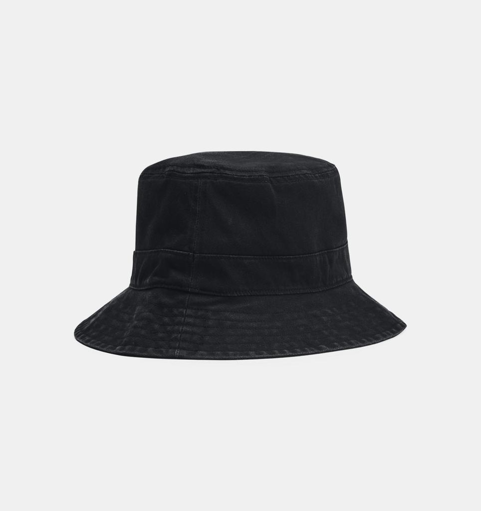 UNDERARMOUR Ua Branded Bucket Hat 1376704-001