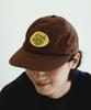 Loyalbuseu Wp Signature Retro Ball Cap [3 Colors]