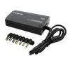 ANIMA - Anima Anbp100 Laptop Charger/ 100w/ Manual/ 8 Connectors/ Voltage 12-24v/ 1 Usb