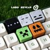 Minecraft Custom ESC Mechanical Keyboard Keycap