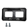 Front License Plate Frame Bracket Holder Mount For 11-16 Ford F250 F350 F450