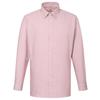 Daks 26ss Easy Care Micro Pattern Regular Fit Dress Shirt Dmp1shdl182r1
