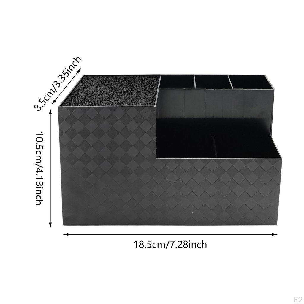 Kadeřnický držák nůžkový nástroj na stříhání vlasů Organizér štětcové klipy Salon nůžky pro