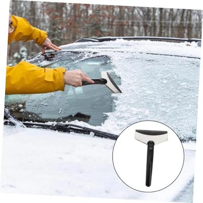 Kışlık Ürünler – Buz Kazıyıcılar