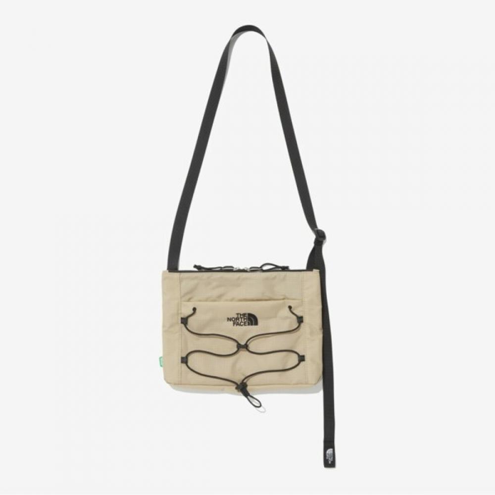 

North Face Borealis Slim Cross Bag Nn2pq56b Lbe ONE