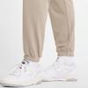 New Balance Sports Lifestyle Collection Sports Pants Casual Pants Men's Gray MP41519-ADS