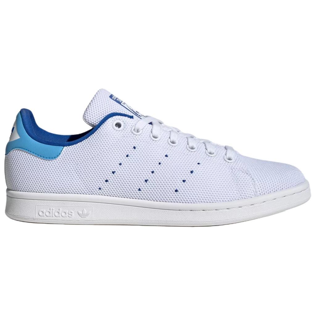 adidas Stan Smith Americana Pack - Blue Burst Men Sneakers White Cloud-White Semi-Blue-Burst ID3115