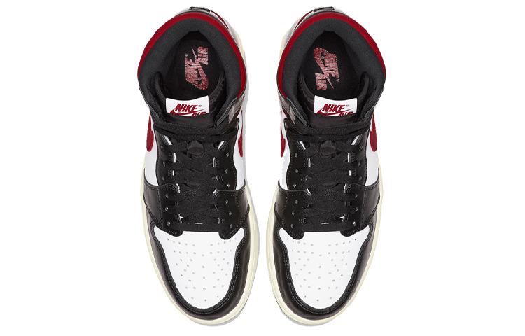 Air Jordan 1 Retro High Og 'Gym Red' 555088-061