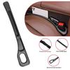 Car Seat Gap Filler Strip Interior Seat Seam To Prevent Things From Falling Off Leak-Proof Plug Sealing Filler Strip Accessories