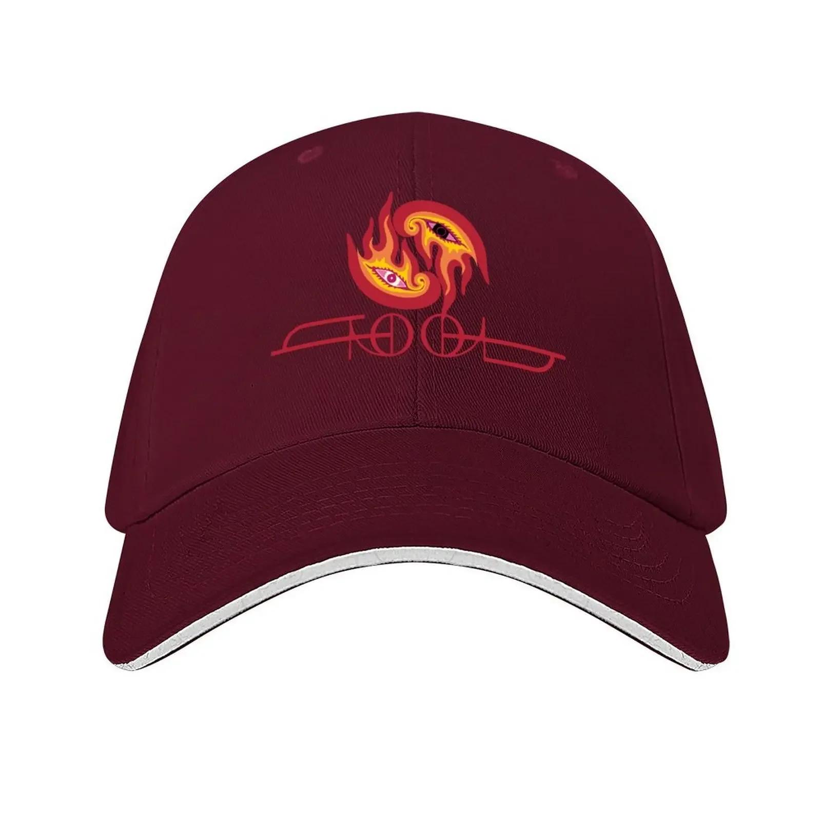 Red Eye Dual Baseball Cap Hat Unisex Brand Unisex cap luxury caps designer cap Unisexs Hats Womens