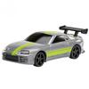 Hitec Turbo Racing Onroad Car 1 76 Scale C73 Silver
