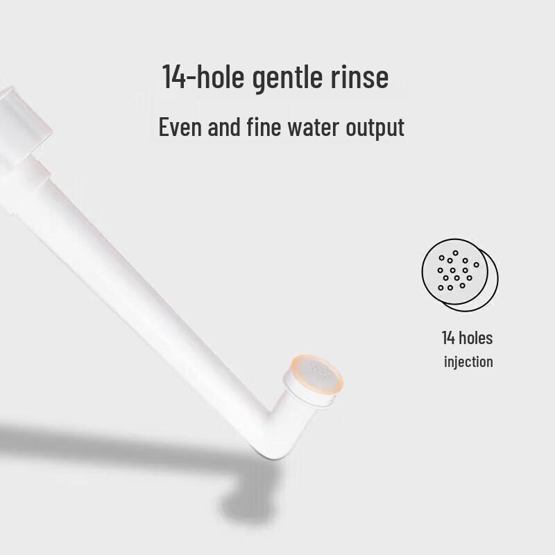 JOYNCLEON Portable Perineal Irrigator