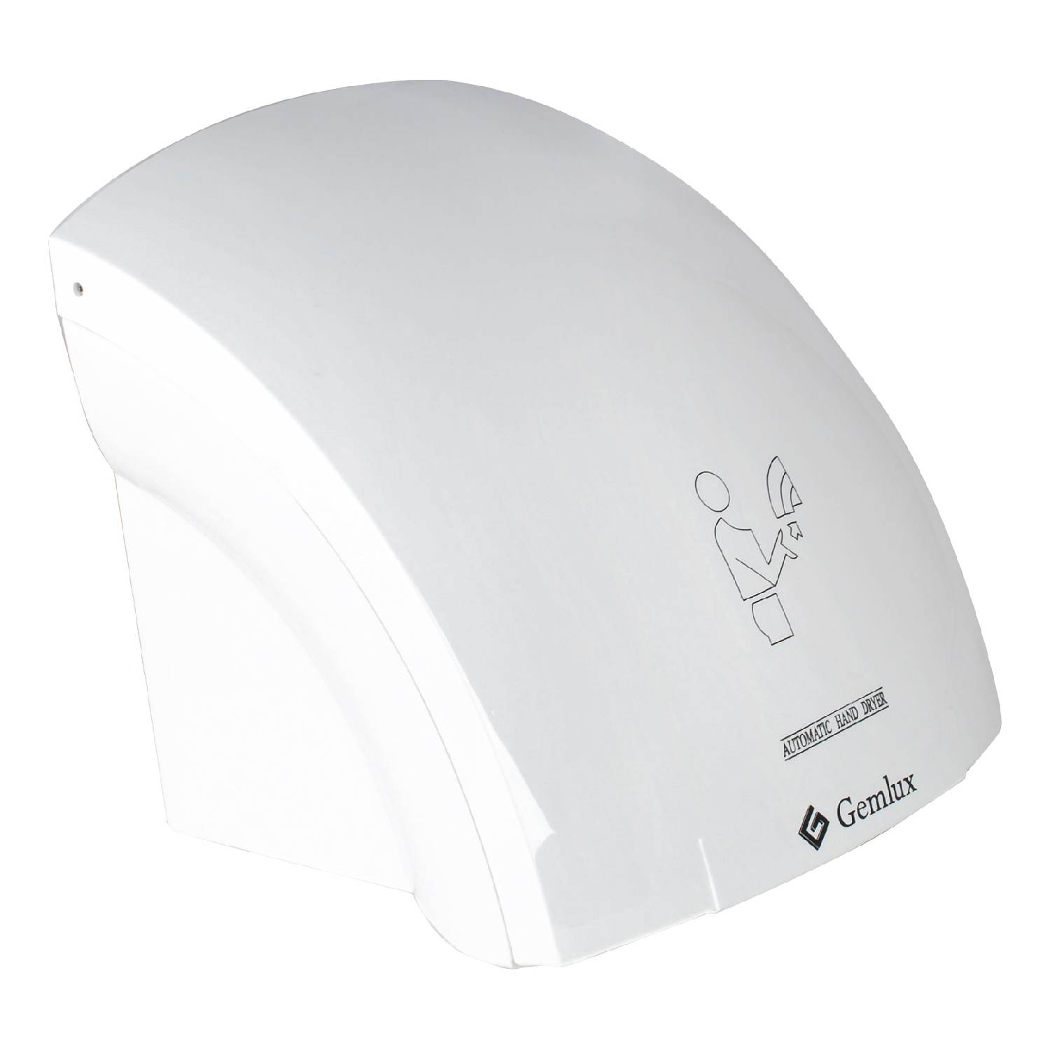 

Electric Hand Dryer Gemlux Gl-hd1800p