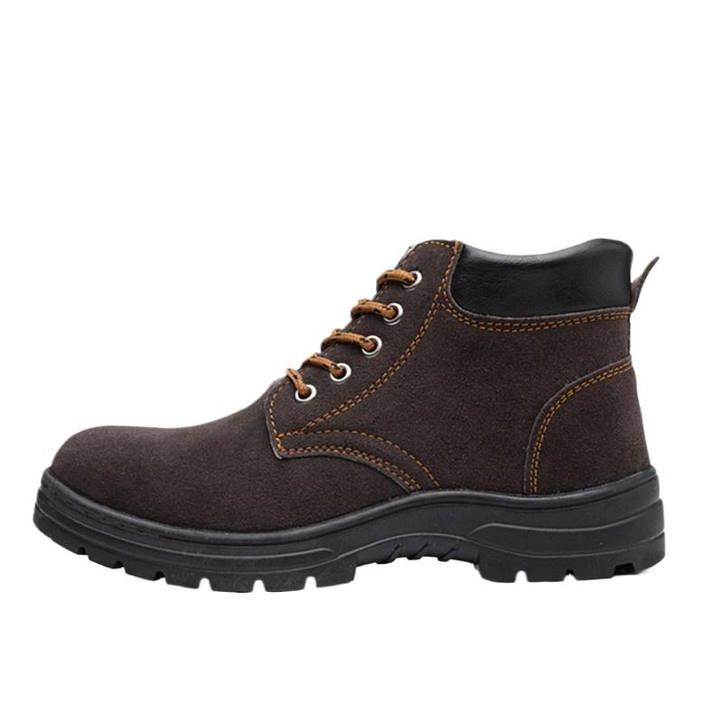 Încălțăminte de asigurări de muncă, încălțăminte de siguranță rezistentă la spargere și la perforare, încălțăminte de lucru de dimensiuni mari, rezistente la uzură și anti-alunecare