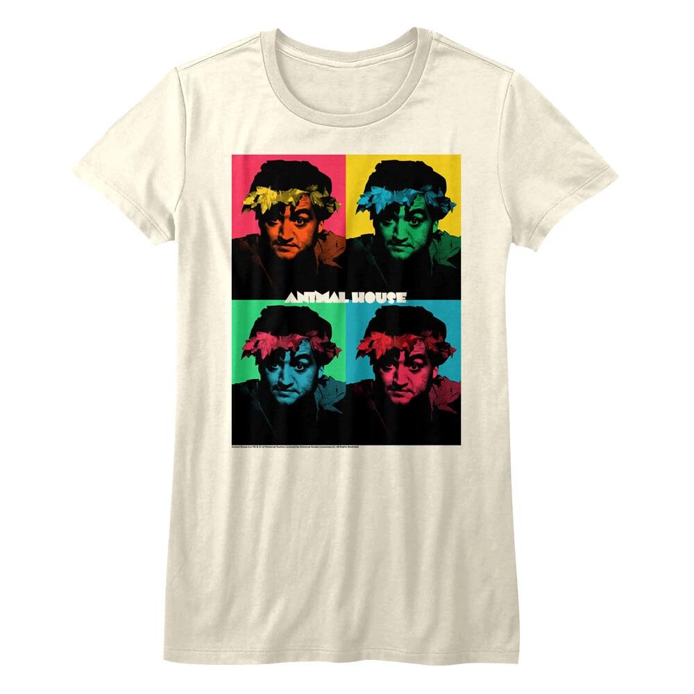 Weezer Unisex T-Shirt: Band Photo (X-Large) M
