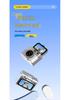 2025 Mini Flip Screen 1080P HD Selfie Retro CCD Camera with Beauty Mode