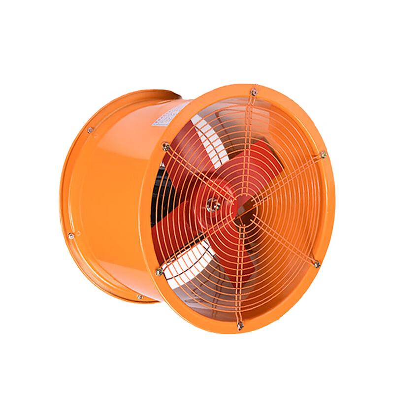 Industrial Duct Exhaust Fan