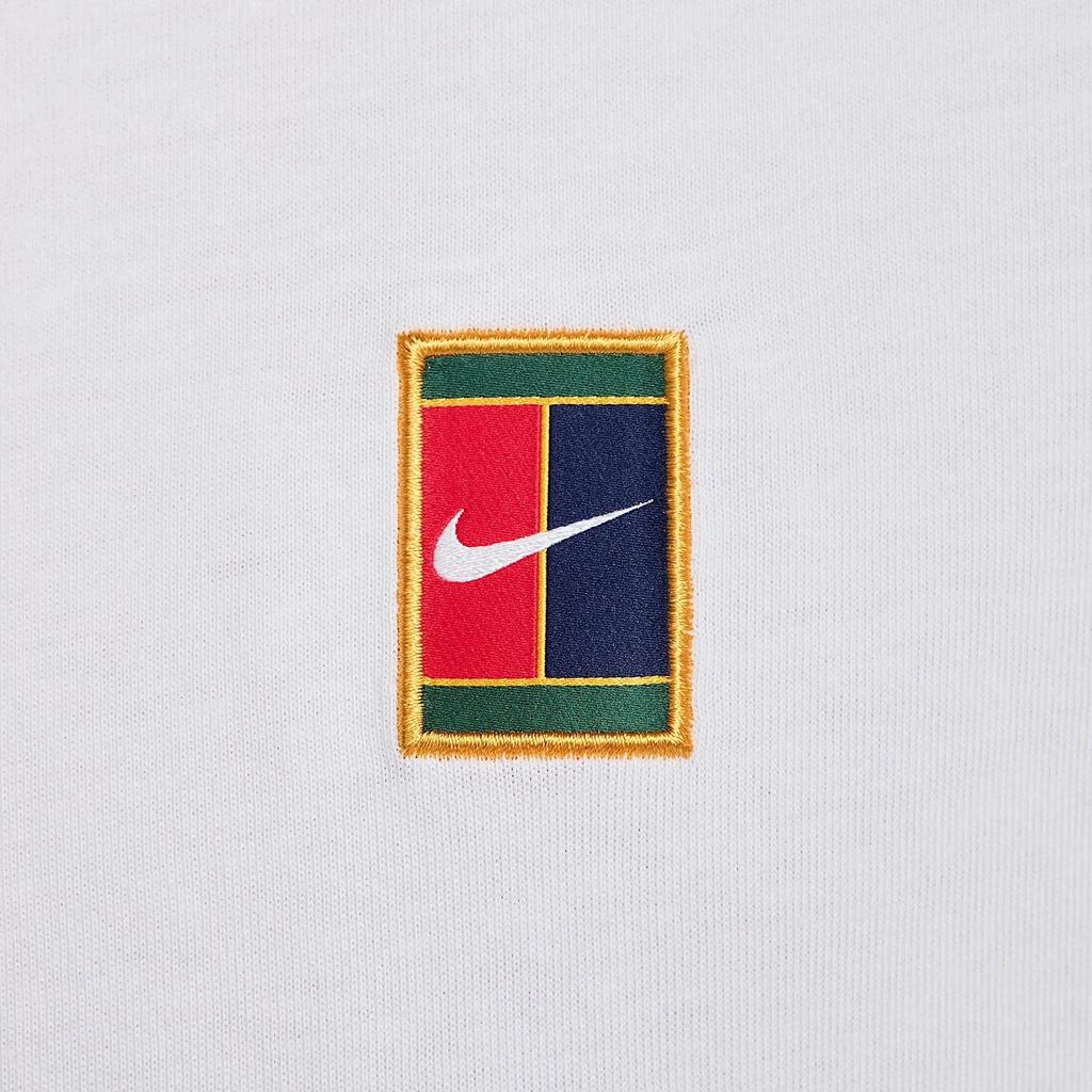Nike SS25 Max 90 T Shirt Men's White HJ3363-100