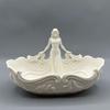 Perfect Elegant Jewelry Storage Tray Simple Statue-Shaped Decorative Storage Tray Home Desktop Tray Home Desktop