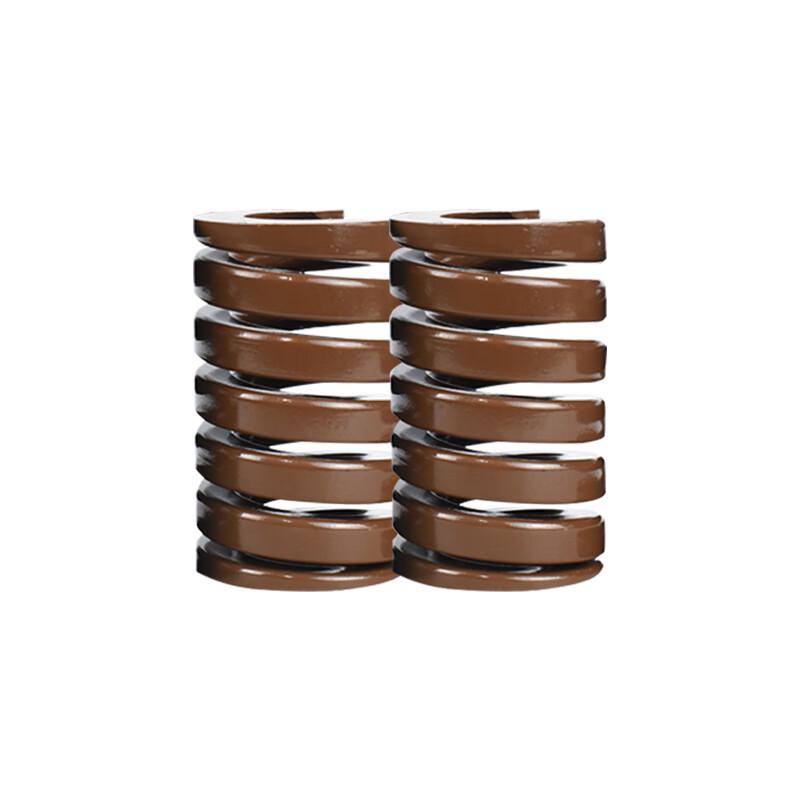 Weirui Jia SSWB High-Strength Flat Wire Mold Spring